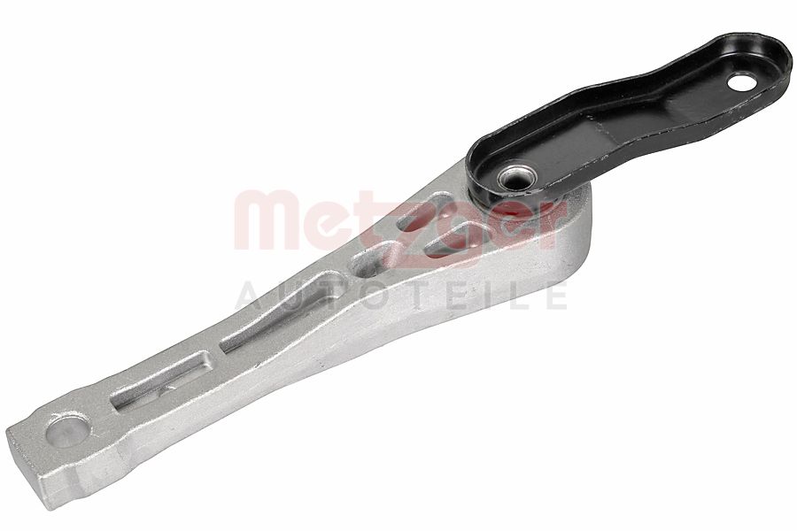 Aslichaam-/motorsteunlager Metzger 8054519