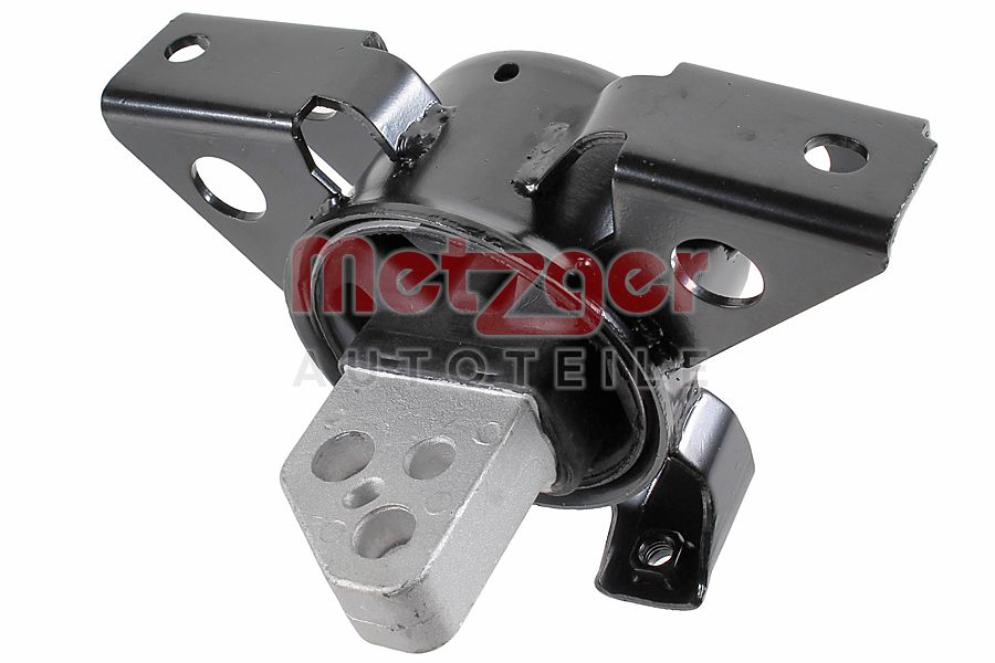 Metzger Aslichaam-/motorsteunlager 8054521