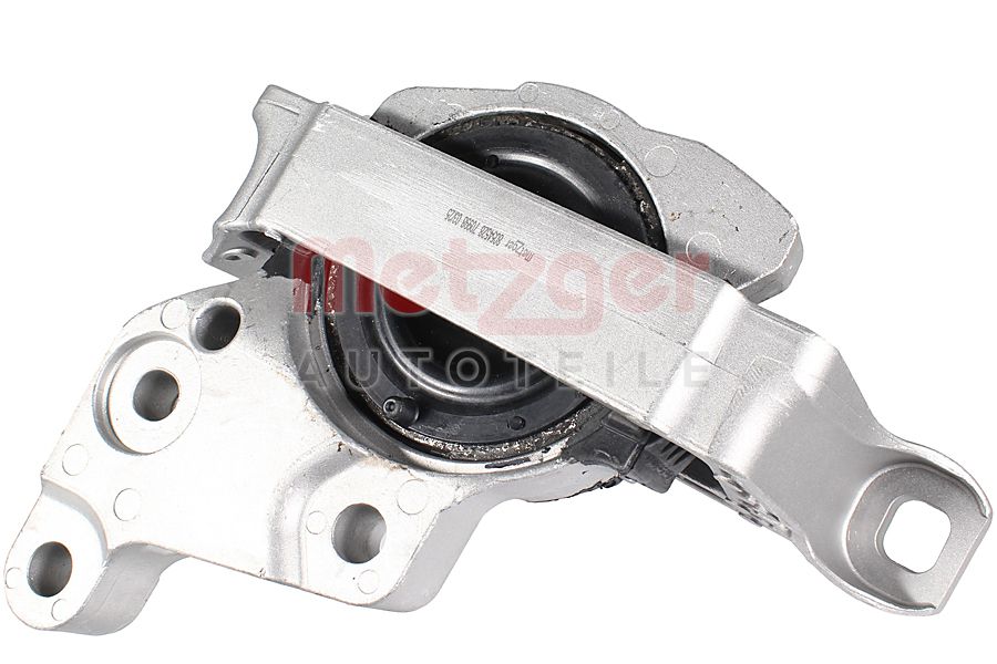 Aslichaam-/motorsteunlager Metzger 8054528