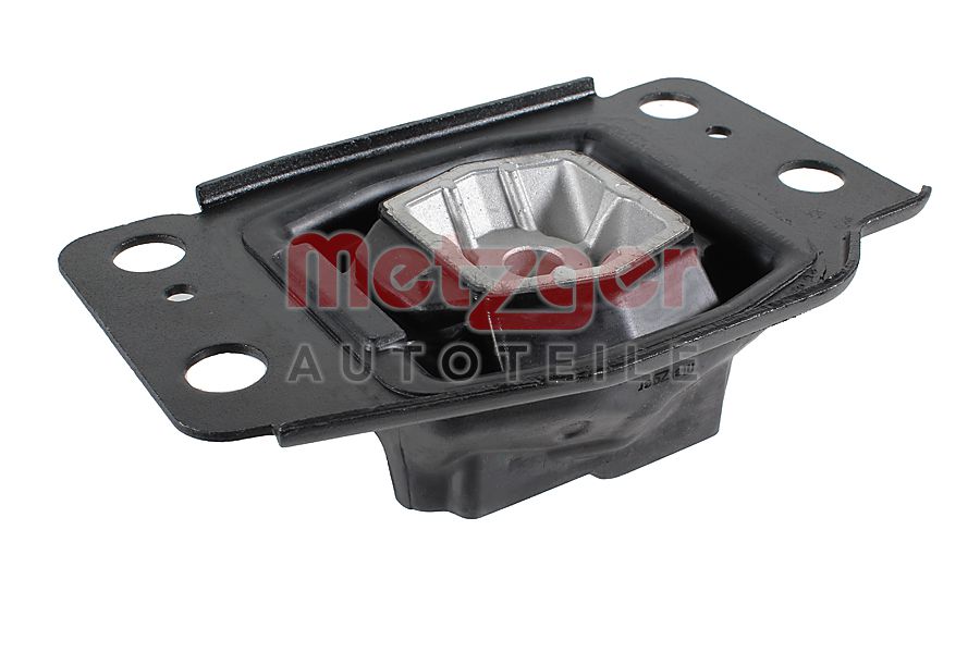 Metzger Aslichaam-/motorsteunlager 8054536