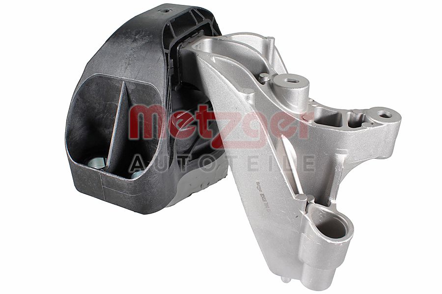 Aslichaam-/motorsteunlager Metzger 8054539