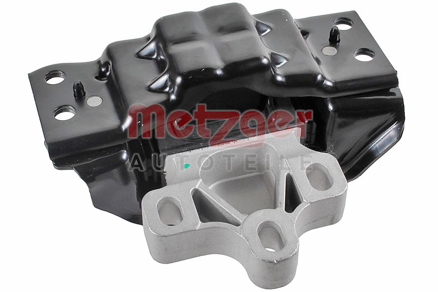 Metzger Aslichaam-/motorsteunlager 8054547