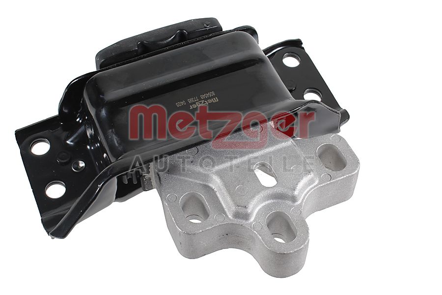 Metzger Aslichaam-/motorsteunlager 8054548