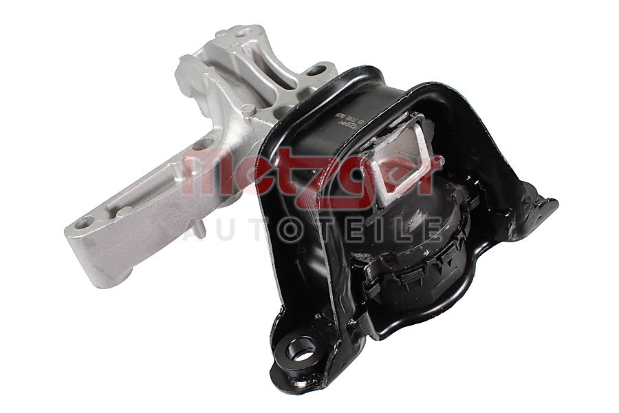 Metzger Aslichaam-/motorsteunlager 8054553