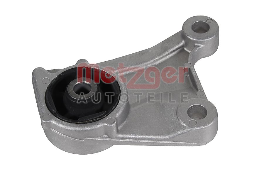 Metzger Drager, differentieel 8054557