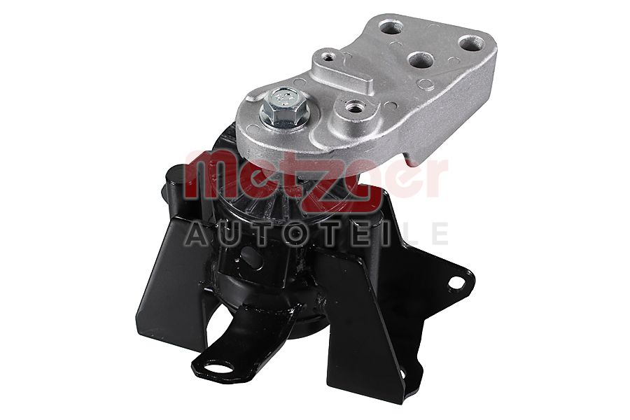 Metzger Aslichaam-/motorsteunlager 8054578