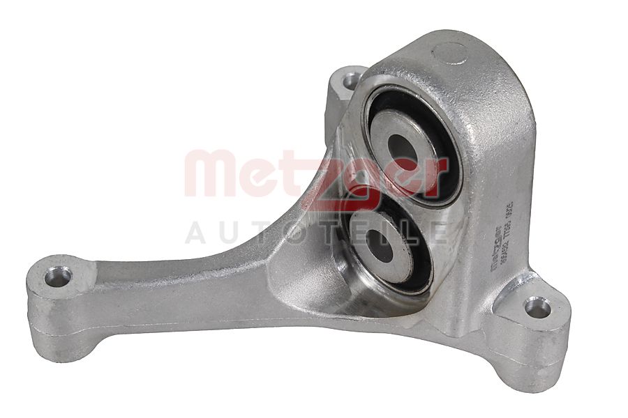 Metzger Aslichaam-/motorsteunlager 8054582