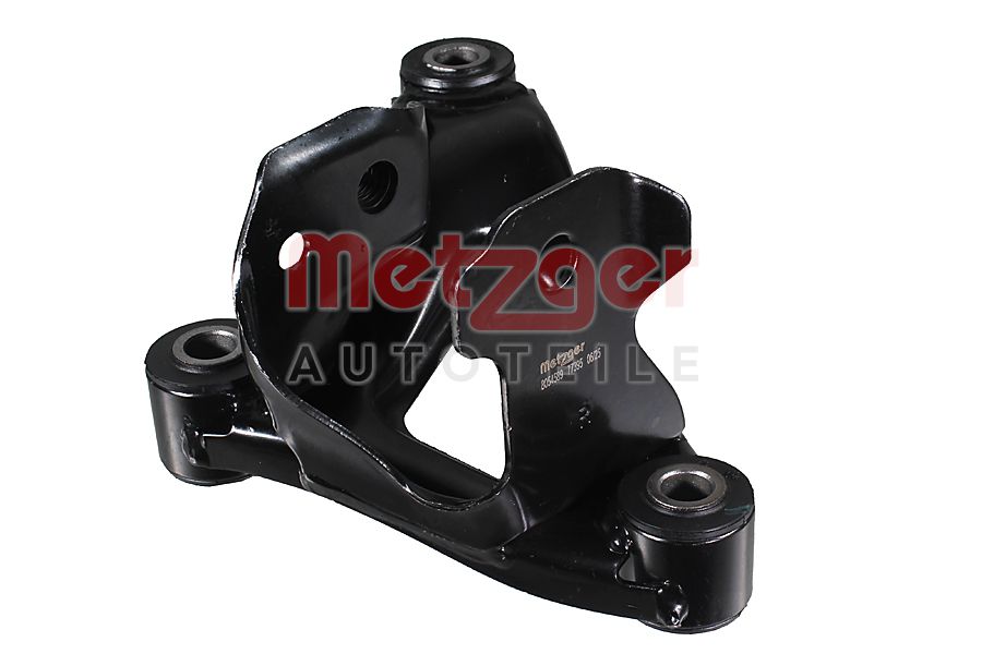 Metzger Aslichaam-/motorsteunlager 8054589