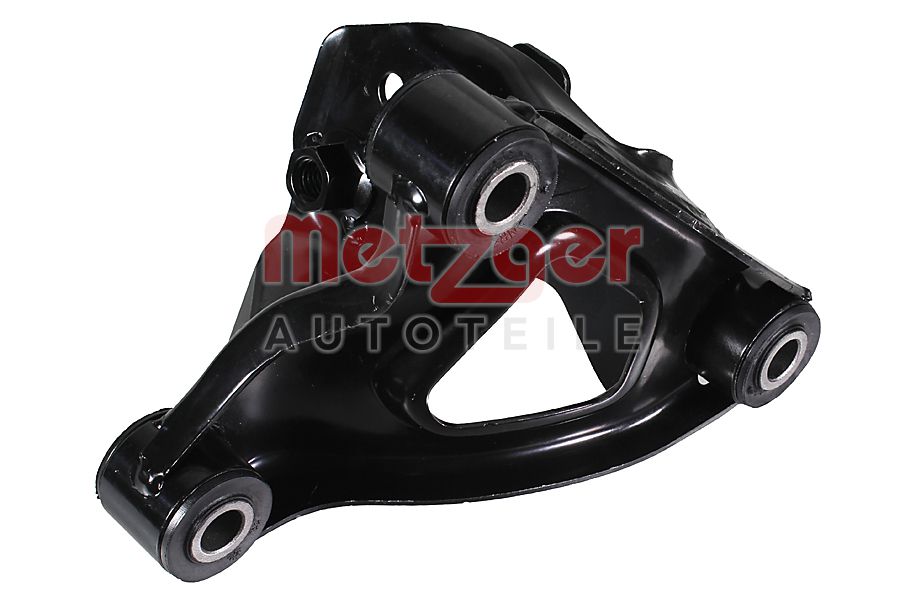 Metzger Aslichaam-/motorsteunlager 8054589