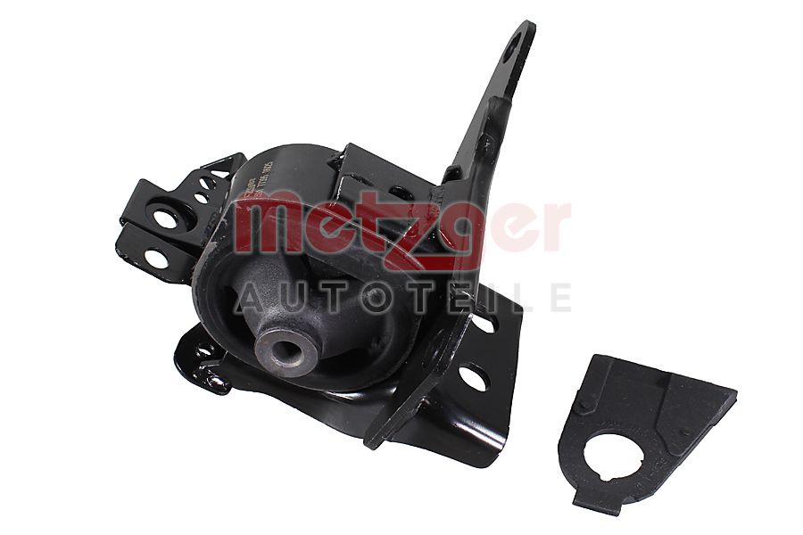 Metzger Aslichaam-/motorsteunlager 8054591