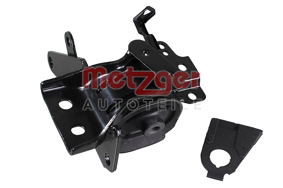 Metzger Aslichaam-/motorsteunlager 8054591