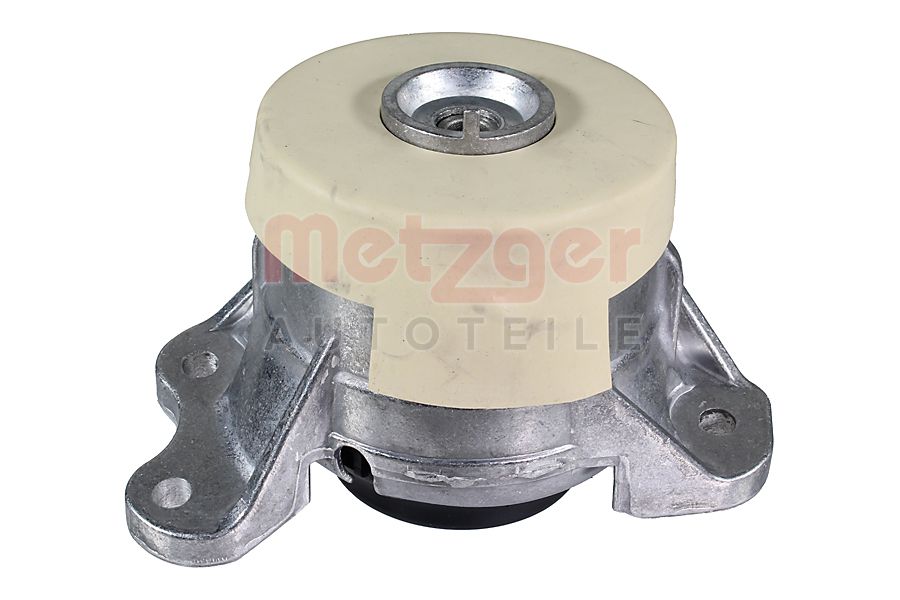 Metzger Aslichaam-/motorsteunlager 8054593