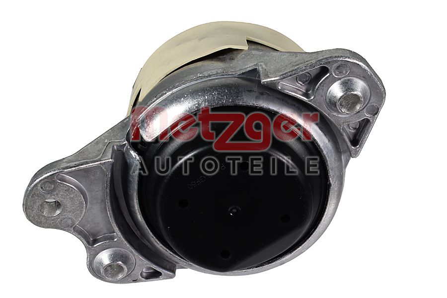 Metzger Aslichaam-/motorsteunlager 8054593