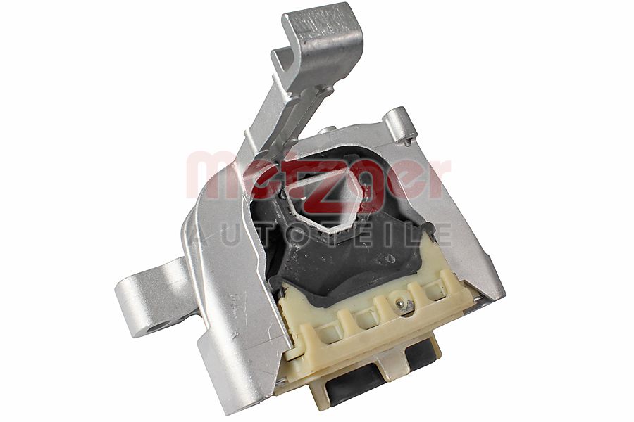 Metzger Aslichaam-/motorsteunlager 8054594