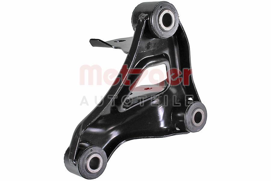 Metzger Aslichaam-/motorsteunlager 8054595