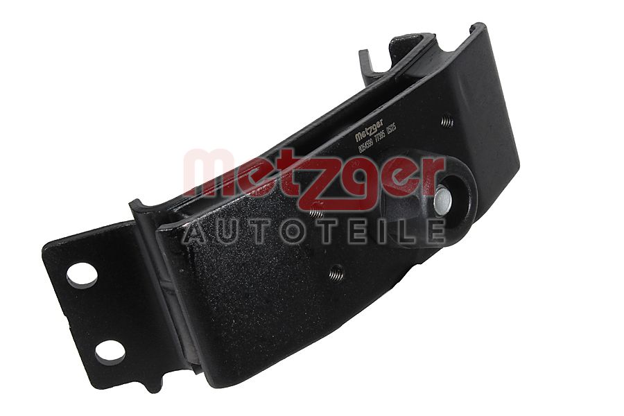 Ophanging, automatische transmissie Metzger 8054599