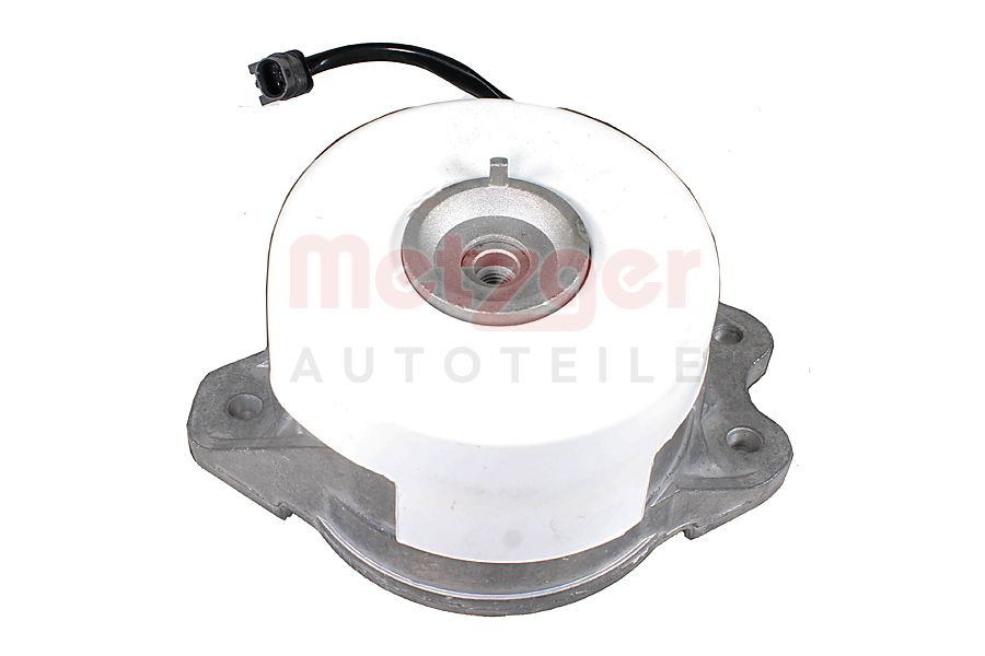 Metzger Aslichaam-/motorsteunlager 8054600