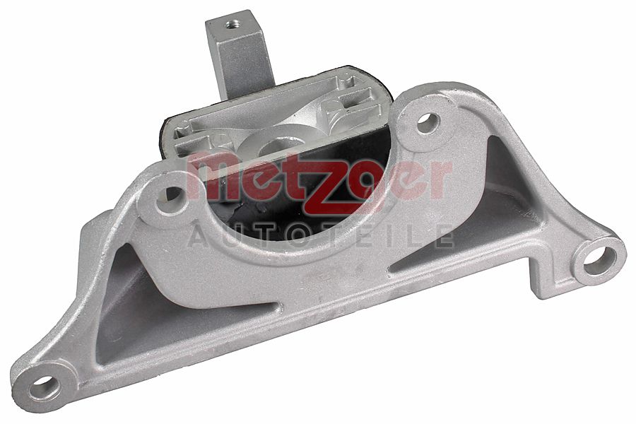 Metzger Aslichaam-/motorsteunlager 8054606