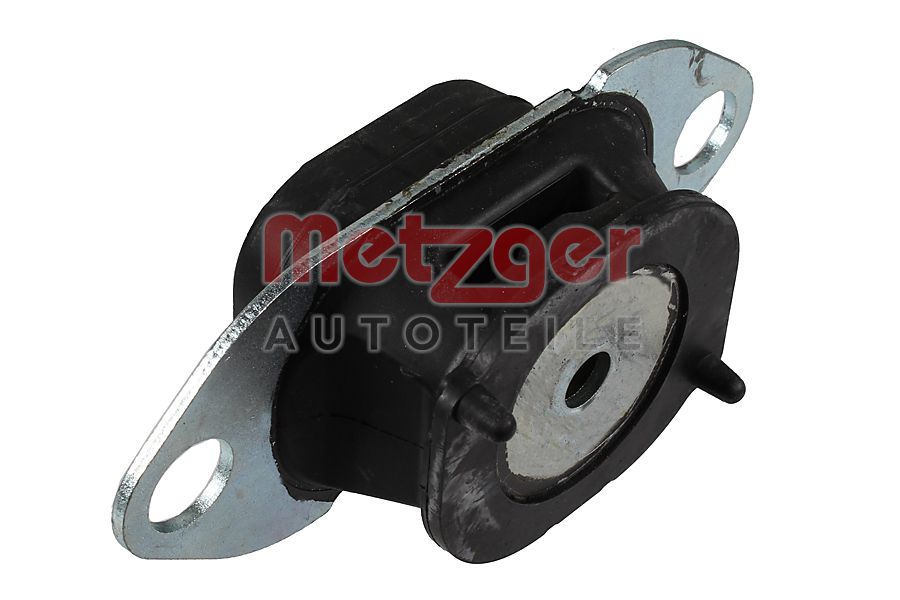 Metzger Aslichaam-/motorsteunlager 8054607