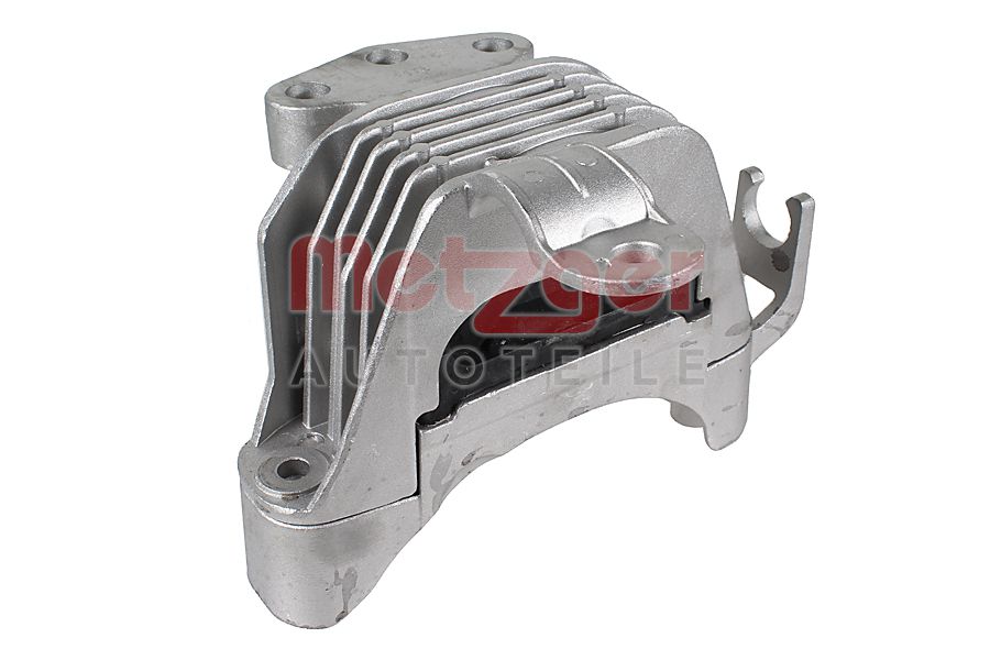 Metzger Aslichaam-/motorsteunlager 8054618