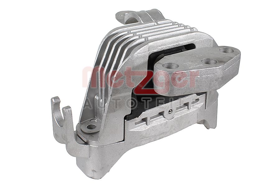 Metzger Aslichaam-/motorsteunlager 8054618