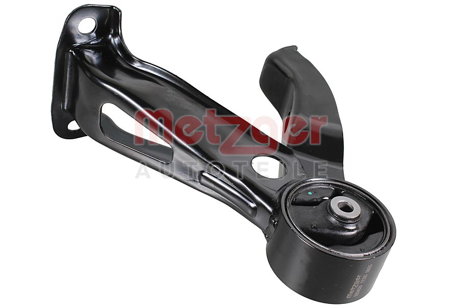 Aslichaam-/motorsteunlager Metzger 8054628