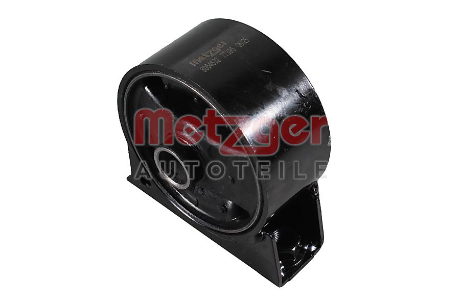 Metzger Aslichaam-/motorsteunlager 8054632