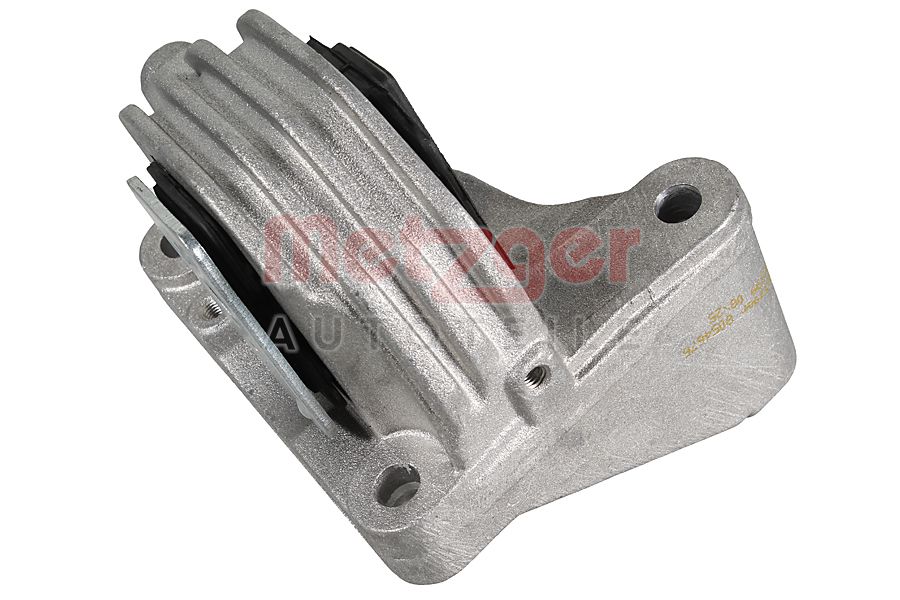 Aslichaam-/motorsteunlager Metzger 8054676