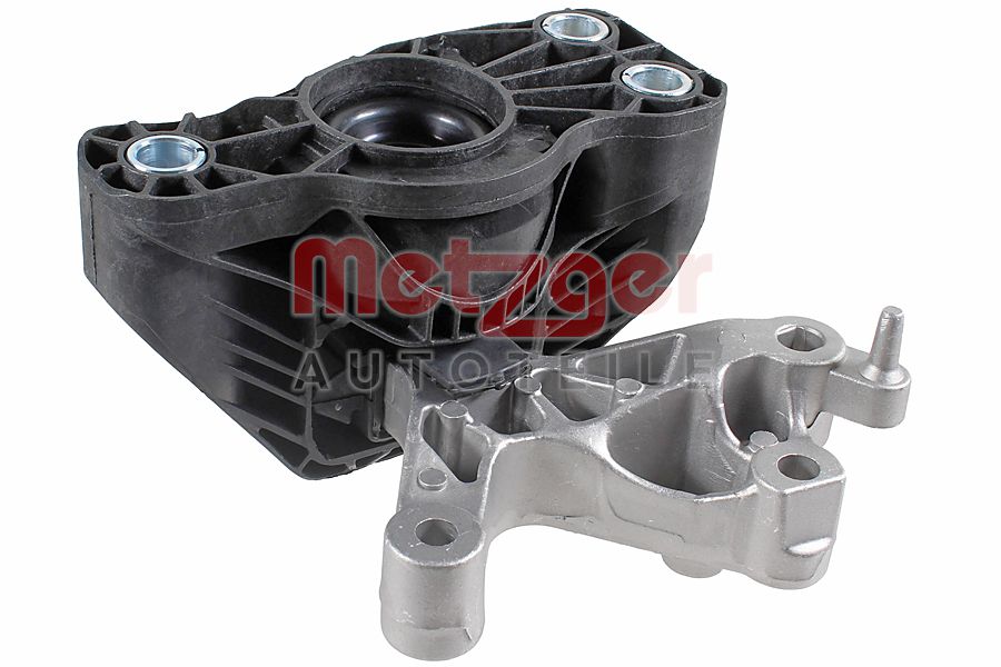 Metzger Aslichaam-/motorsteunlager 8054685