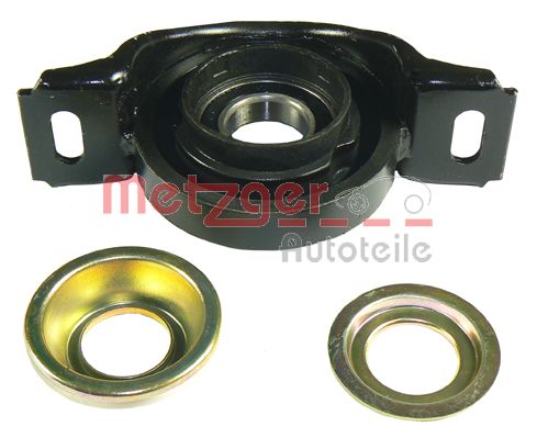Metzger Cardanaslager / ophanging 8070489