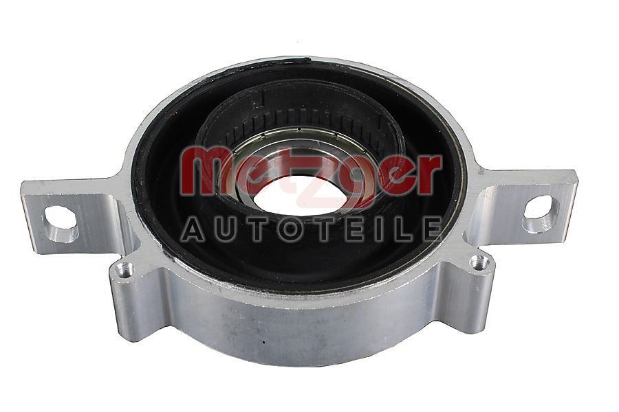 Metzger Ophanging, cardanas 8073657