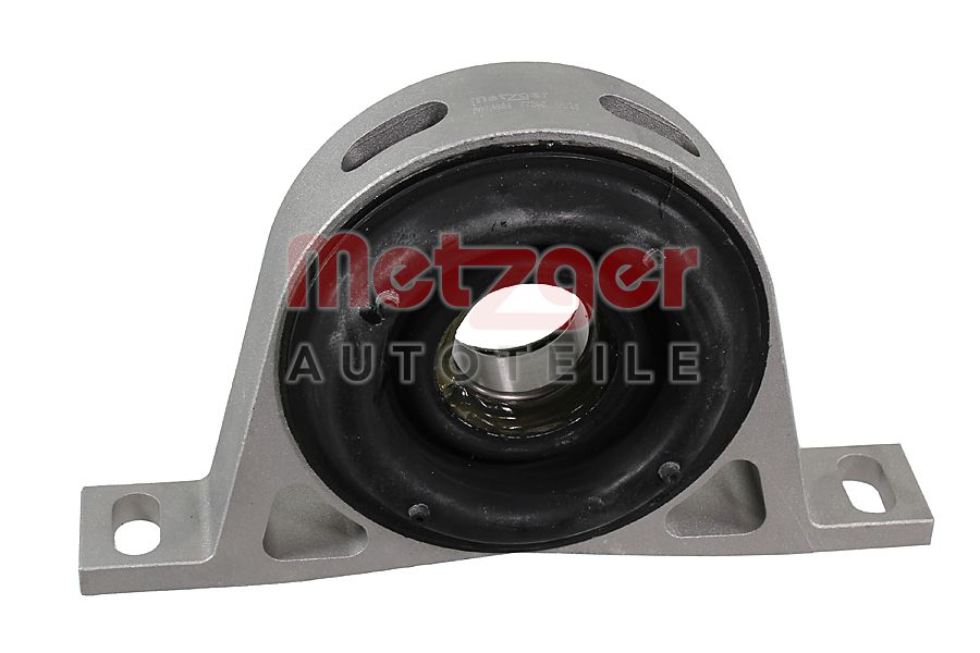 Metzger Ophanging, cardanas 8073664