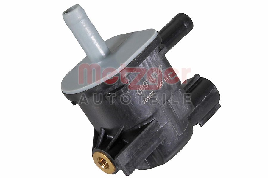 Metzger Klep, luchtregeling (aanzuiglucht) 08920122