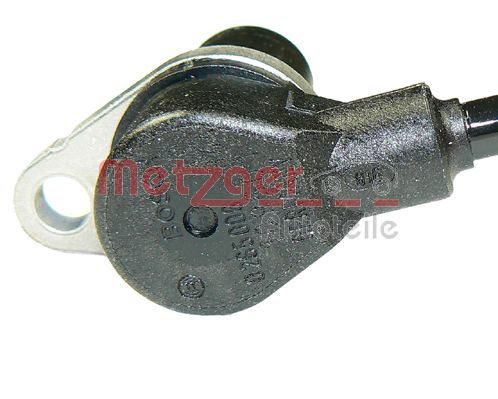 Metzger ABS sensor 0900366