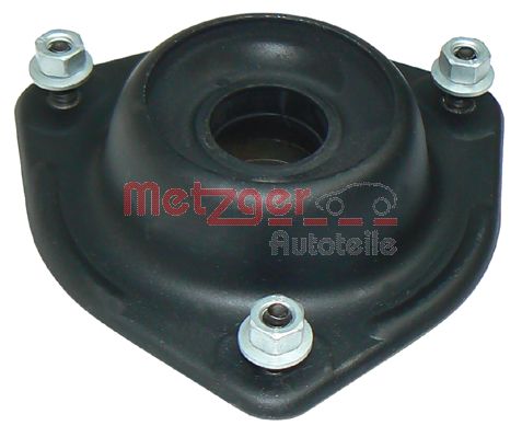 Metzger Veerpootlager & rubber 6490108