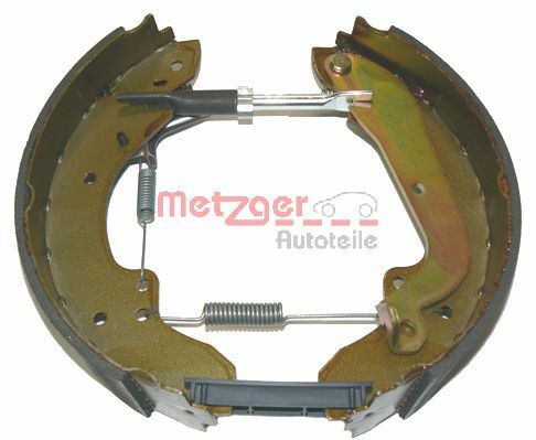 Metzger Remschoen set MG 383V