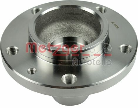 Metzger Wielnaaf N 1030