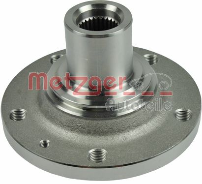 Metzger Wielnaaf N 1030