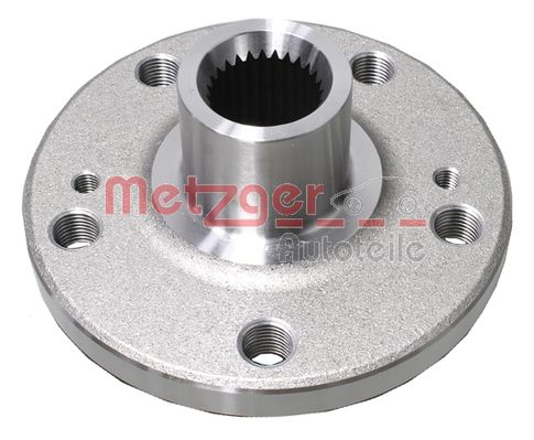 Metzger Wielnaaf N 1040