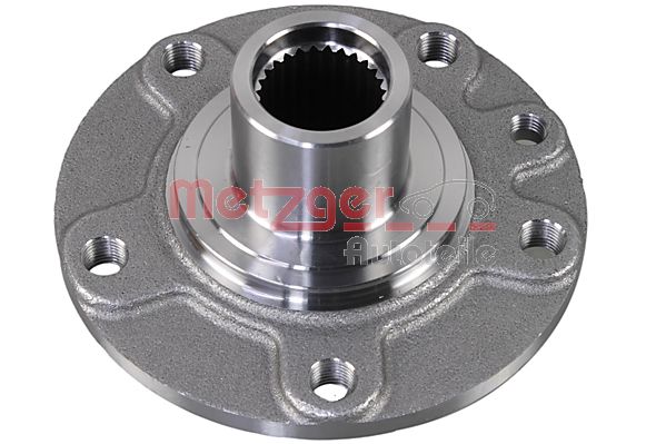 Metzger Wielnaaf N 1081