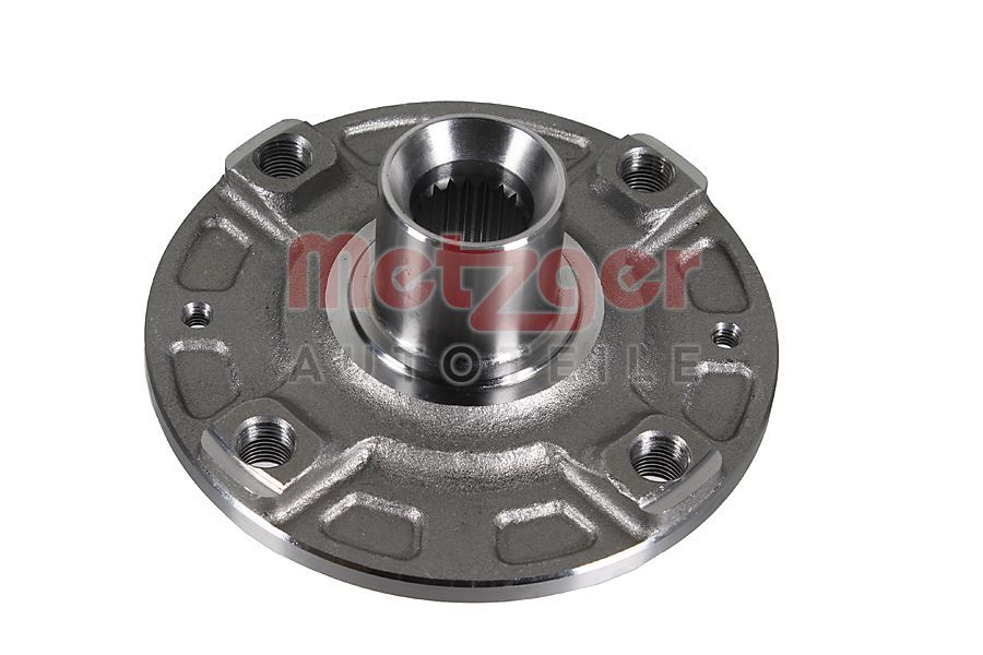 Metzger Wielnaaf N 1119