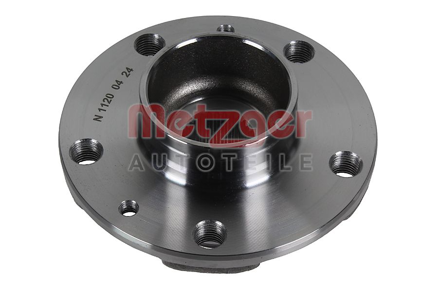 Metzger Wielnaaf N 1120