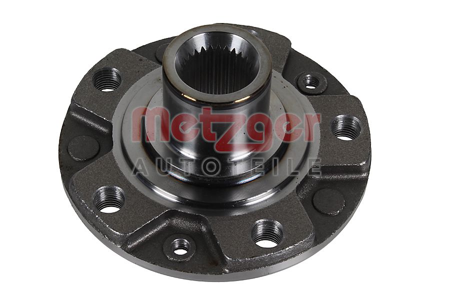 Metzger Wielnaaf N 1120