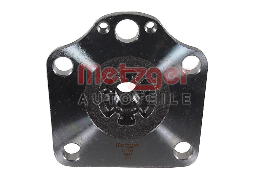 Metzger Wielnaaf N 1128