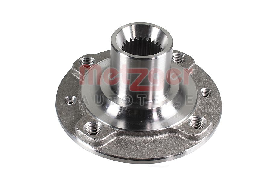 Metzger Wielnaaf N 1129