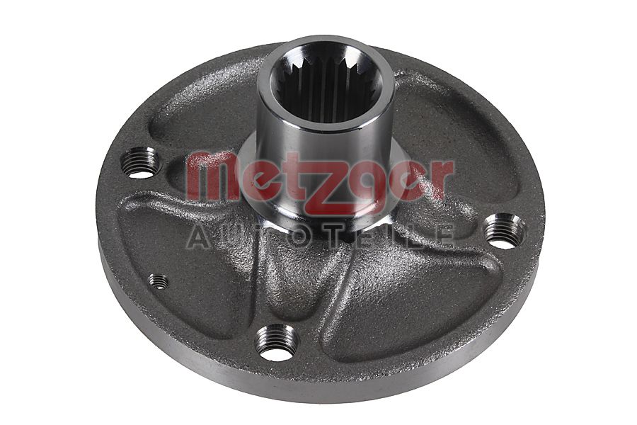 Metzger Wielnaaf N 1130