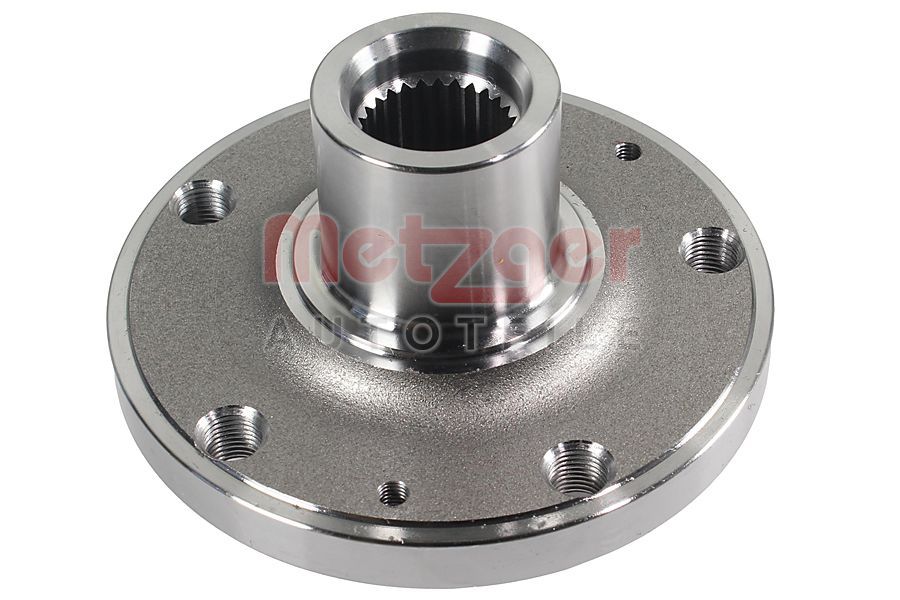 Metzger Wielnaaf N 1118