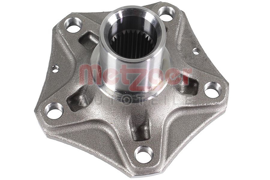 Metzger Wielnaaf N 1124