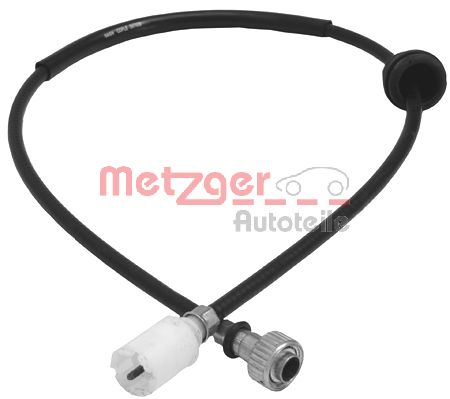 Kilometertellerkabel Metzger S 07039