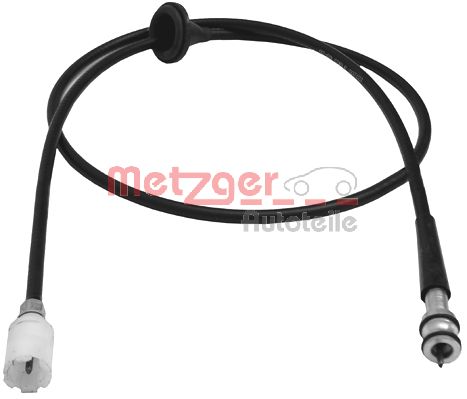 Kilometertellerkabel Metzger S 07123